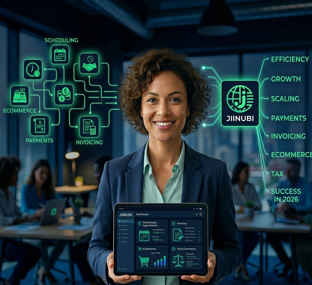 Why Businesses Need All-in-One Digital Solutions in 2026
